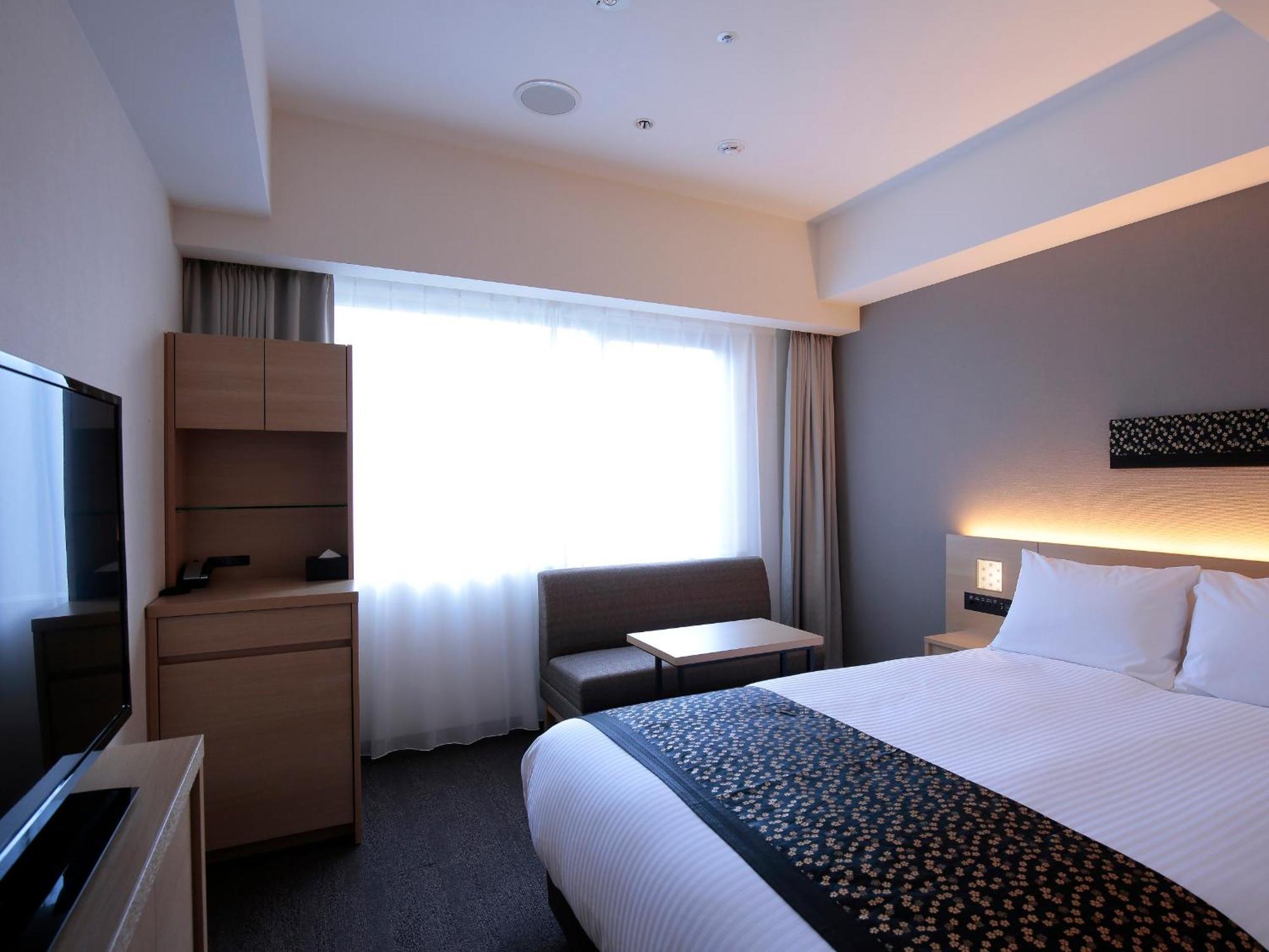 Hotel Intergate Kyoto Shijo Shinmachi Zewnętrze zdjęcie