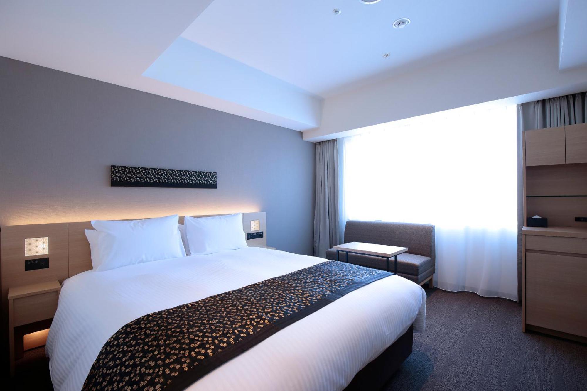 Hotel Intergate Kyoto Shijo Shinmachi Zewnętrze zdjęcie