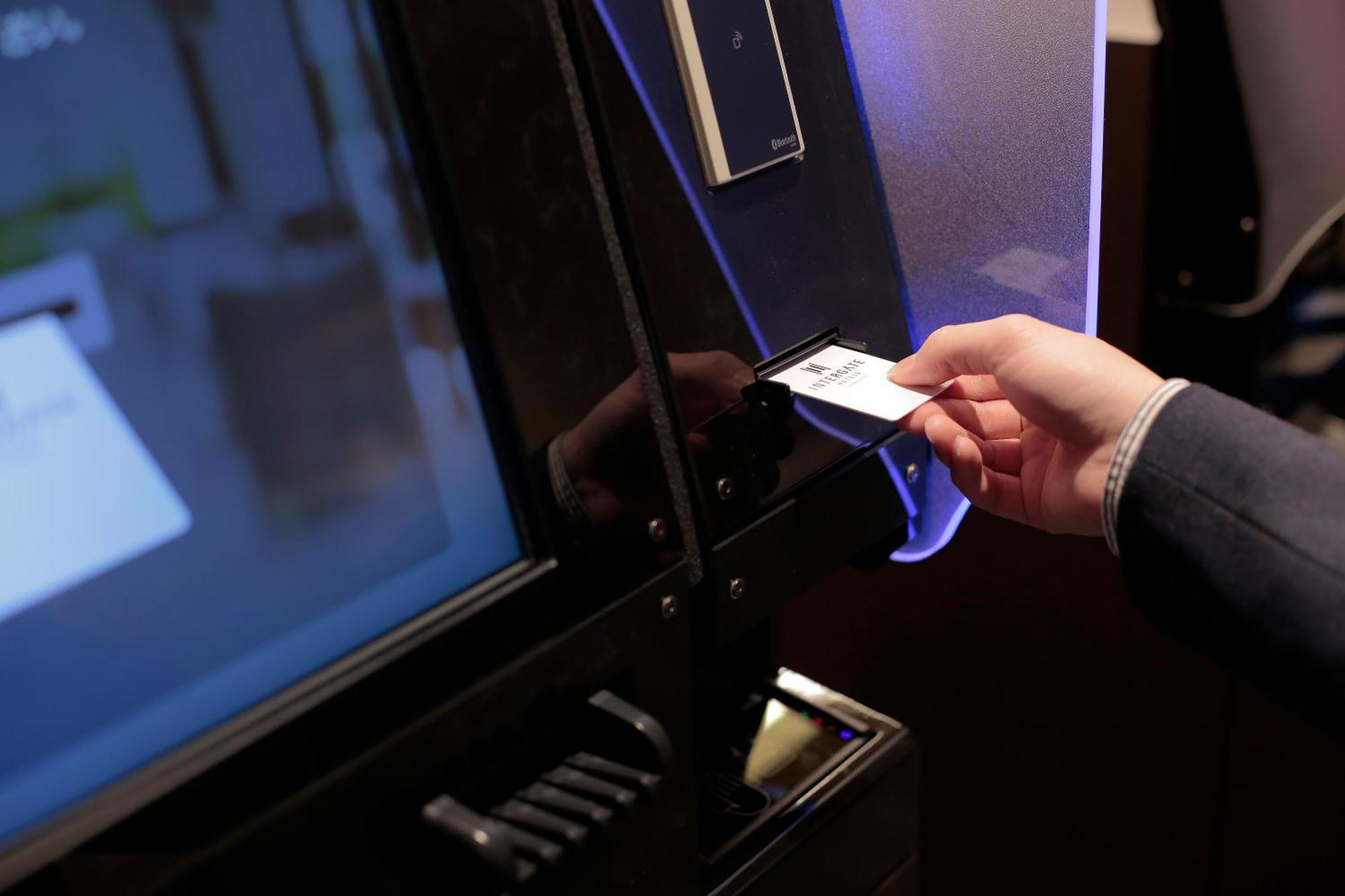 Hotel Intergate Kyoto Shijo Shinmachi Zewnętrze zdjęcie