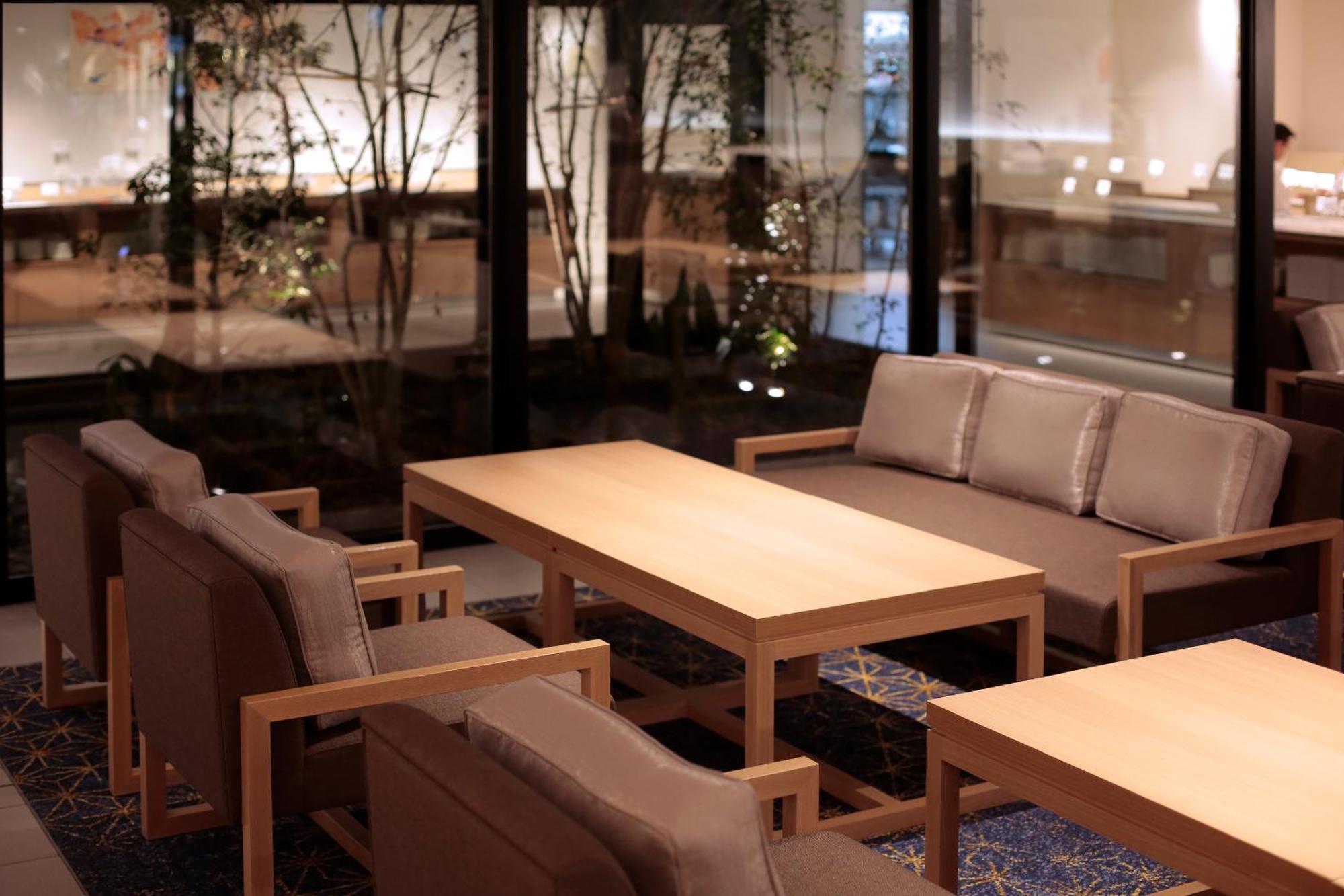 Hotel Intergate Kyoto Shijo Shinmachi Zewnętrze zdjęcie
