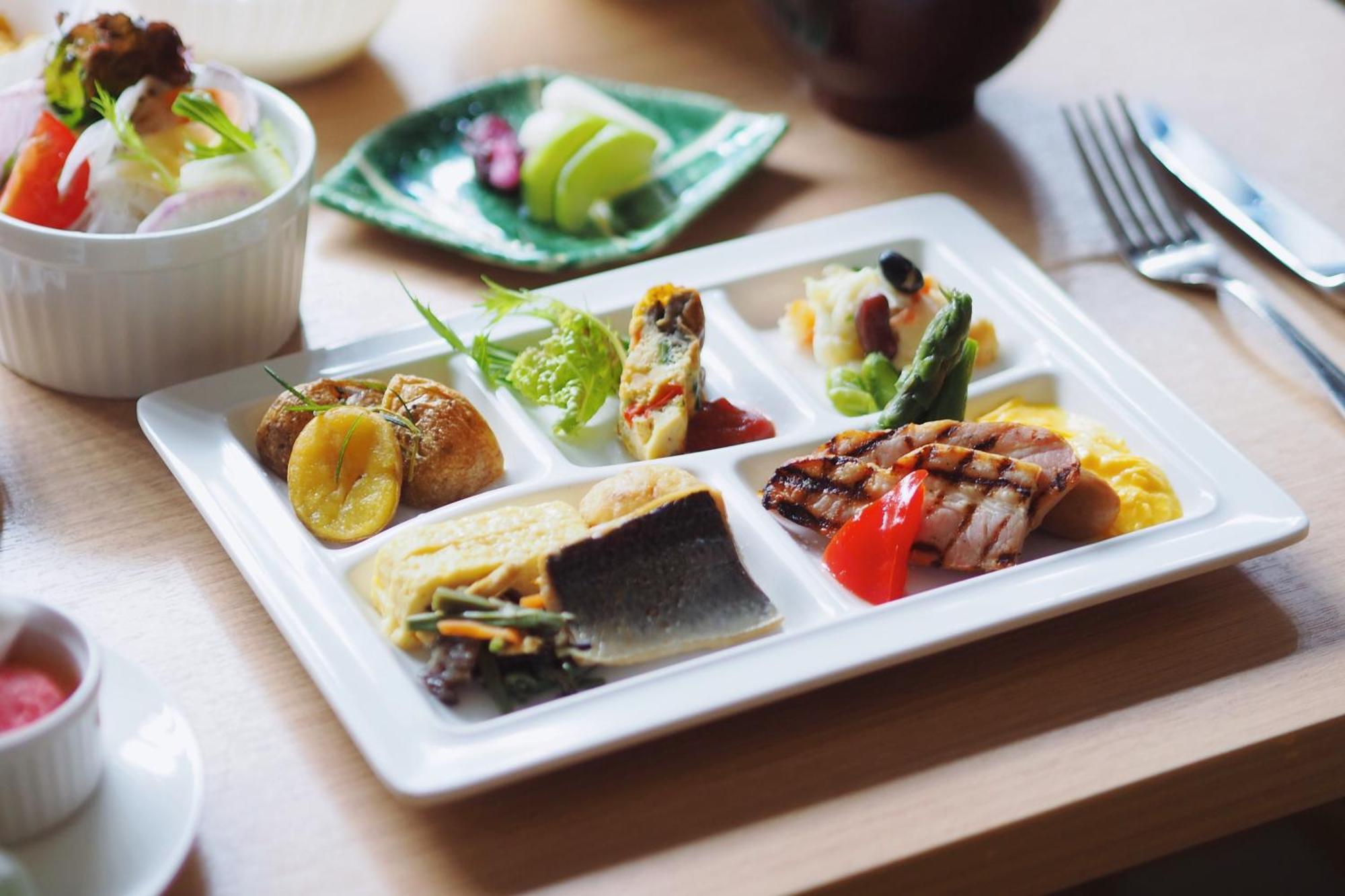 Hotel Intergate Kyoto Shijo Shinmachi Zewnętrze zdjęcie