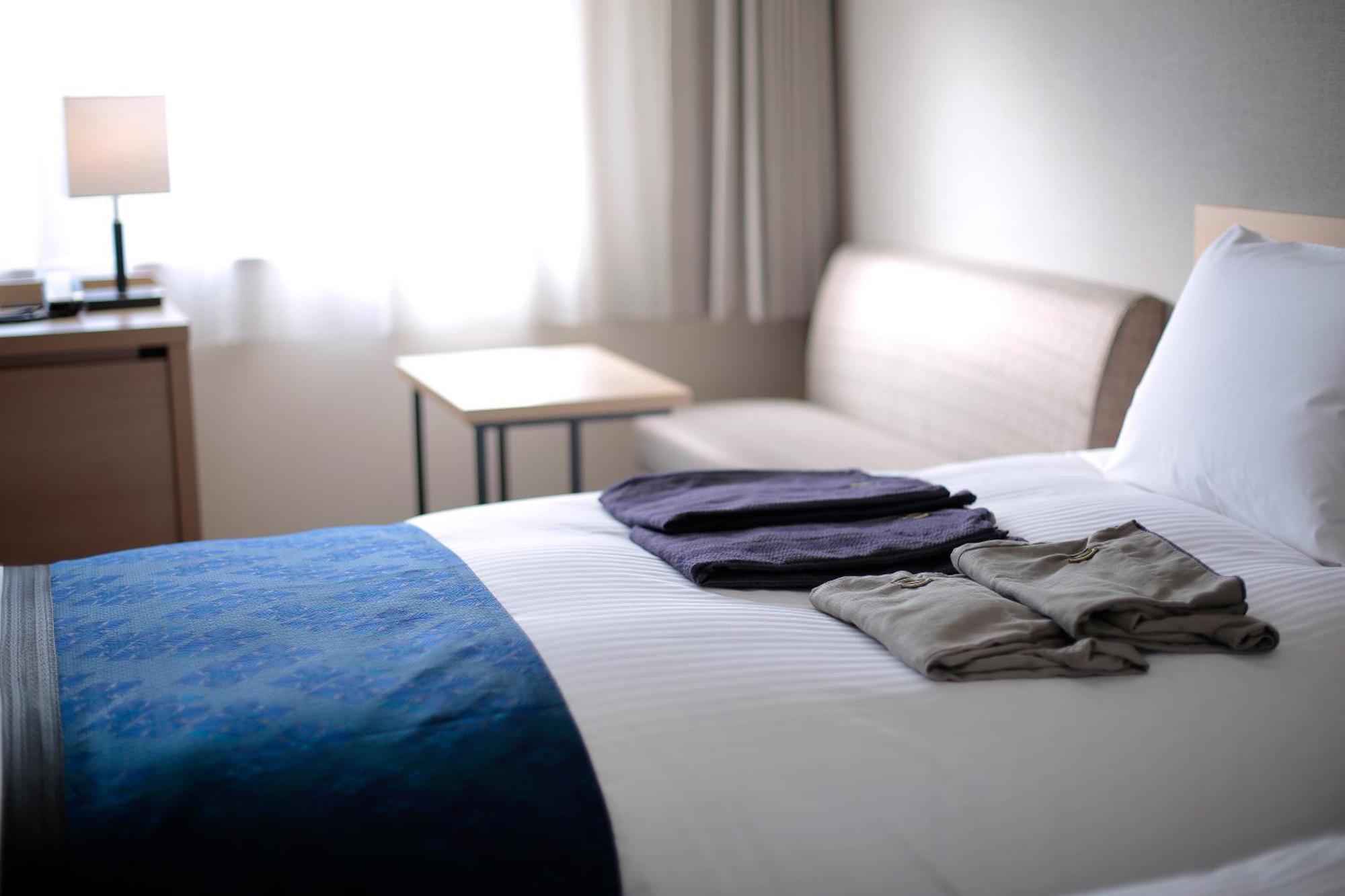 Hotel Intergate Kyoto Shijo Shinmachi Zewnętrze zdjęcie