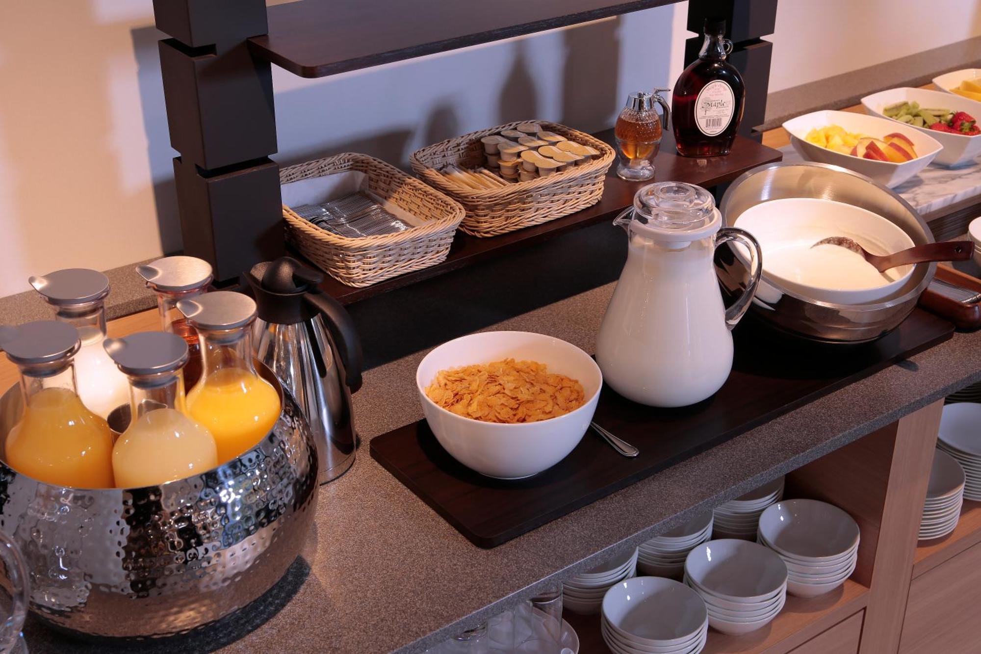 Hotel Intergate Kyoto Shijo Shinmachi Zewnętrze zdjęcie