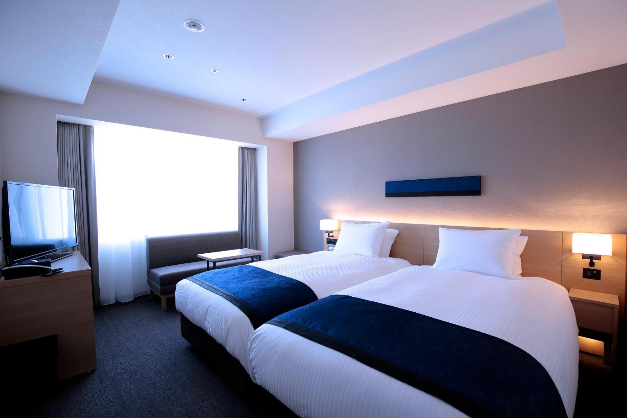 Hotel Intergate Kyoto Shijo Shinmachi Zewnętrze zdjęcie