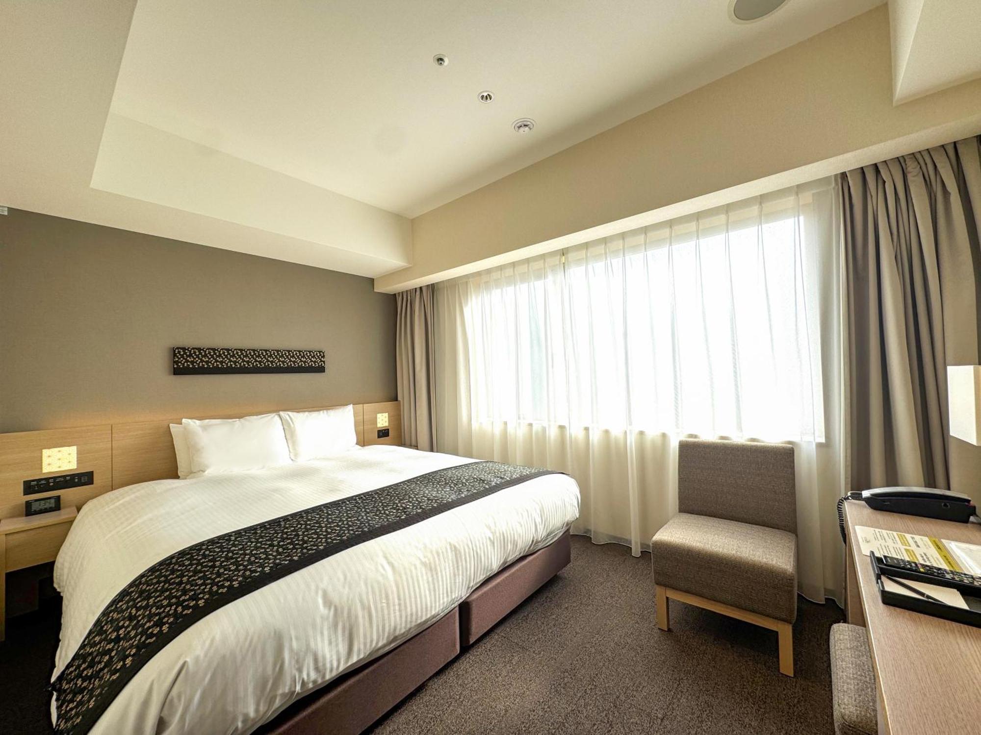 Hotel Intergate Kyoto Shijo Shinmachi Zewnętrze zdjęcie