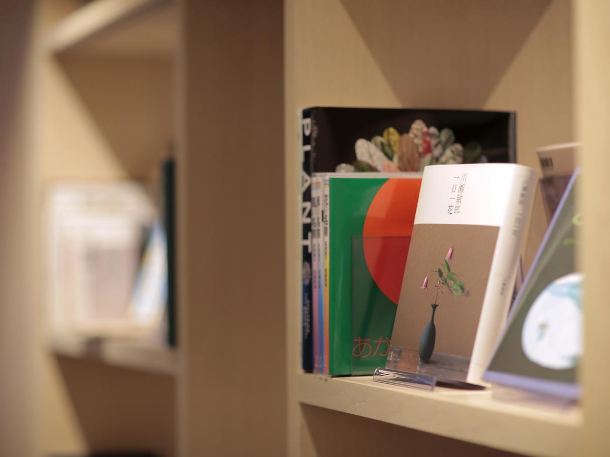 Hotel Intergate Kyoto Shijo Shinmachi Zewnętrze zdjęcie