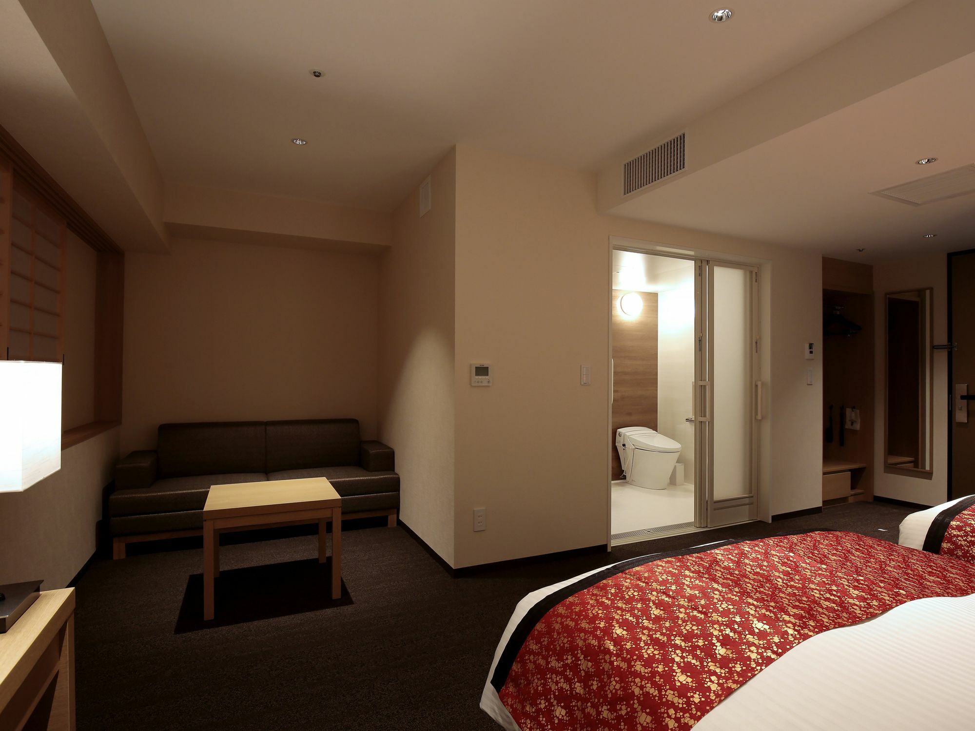Hotel Intergate Kyoto Shijo Shinmachi Zewnętrze zdjęcie